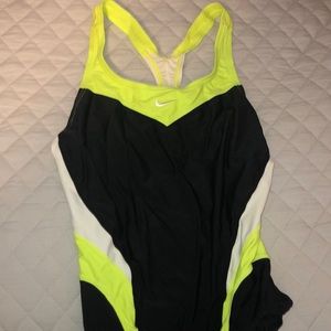 Nike Sport swimsuit